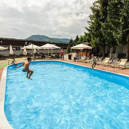 Centrum Kongresow I Rekreacji Orle Gniazdo Station touristique