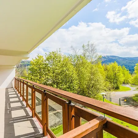 Centrum Kongresow I Rekreacji Orle Gniazdo Station touristique 3*