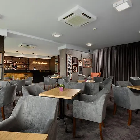 Centrum Kongresow I Rekreacji Orle Gniazdo Station touristique 3*