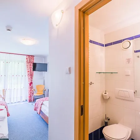 Centrum Kongresow I Rekreacji Orle Gniazdo 3* Szczyrk