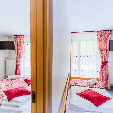 Centrum Kongresow I Rekreacji Orle Gniazdo Station touristique 3*