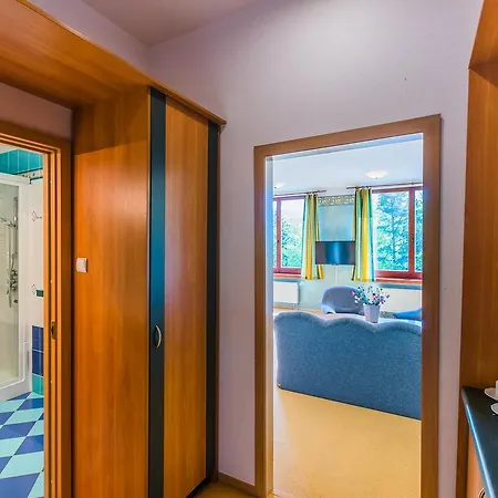 Centrum Kongresow I Rekreacji Orle Gniazdo Station touristique 3*