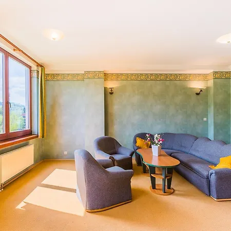 Centrum Kongresow I Rekreacji Orle Gniazdo Station touristique 3*