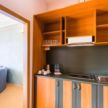 Centrum Kongresow I Rekreacji Orle Gniazdo Station touristique 3*