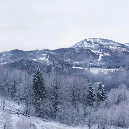 Station touristique Centrum Kongresow I Rekreacji Orle Gniazdo